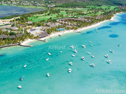 Paradis Hotel & Golf Club 6